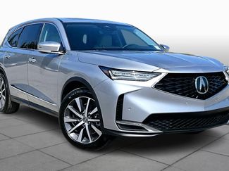 New 2026 Acura MDX FWD w/ Technology Package video 2