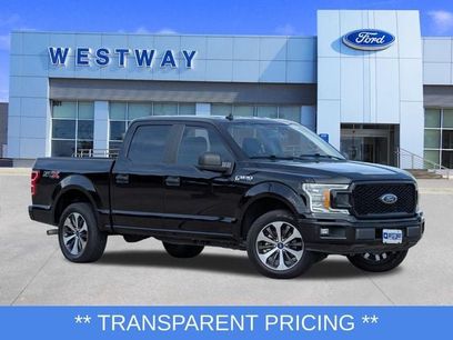 Used 2020 Ford F150 XL w/ Equipment Group 101A Mid