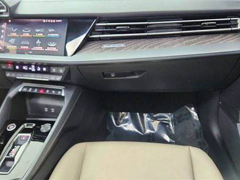 Used 2025 Audi A3 2.0T Premium image 36