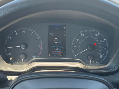 Used 2024 Toyota Corolla LE FWD image 22