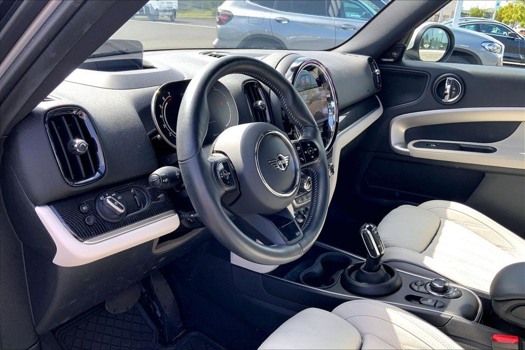 Used 2022 MINI Cooper Countryman S FWD image 14