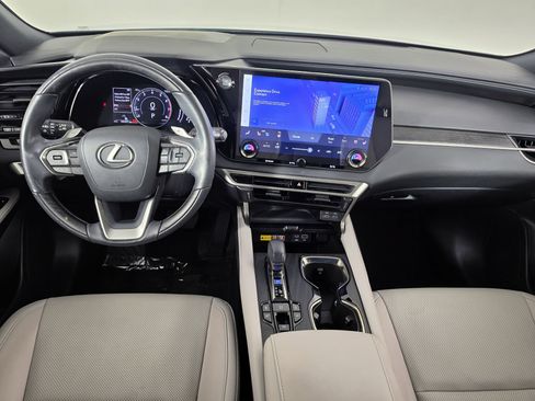 Used 2023 Lexus RX 350 Premium w/ Cold Area Package AWD/4WD image 33
