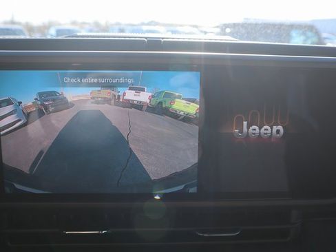 New 2026 Jeep Wrangler Unlimited Rubicon image 11