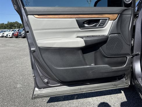 Used 2019 Honda CR-V EX-L image 14