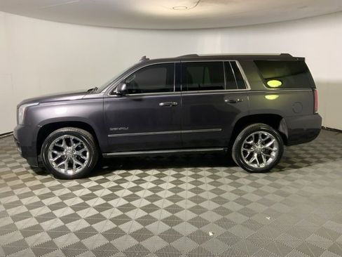 Used 2018 GMC Yukon Denali w/ Denali Ultimate Package image 6