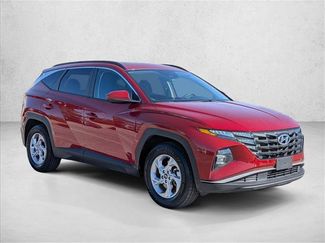 Used 2024 Hyundai Tucson SEL video 3
