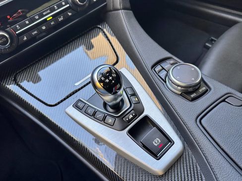 Used 2016 BMW M6 Coupe RWD image 20