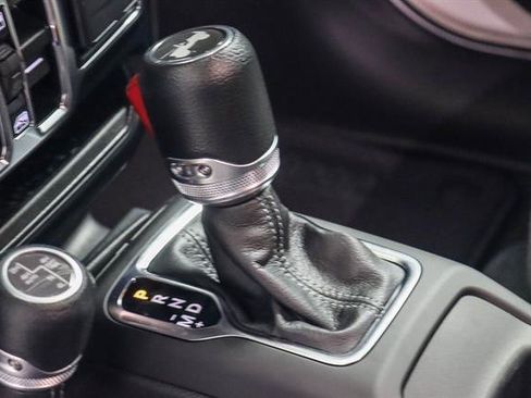 New 2024 Jeep Wrangler Unlimited Sahara image 19