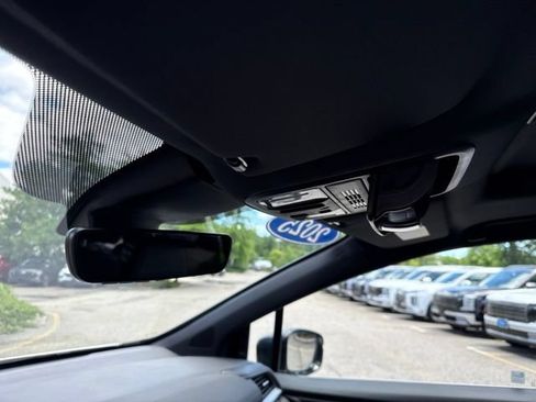 Used 2025 Honda Odyssey Sport-L image 38