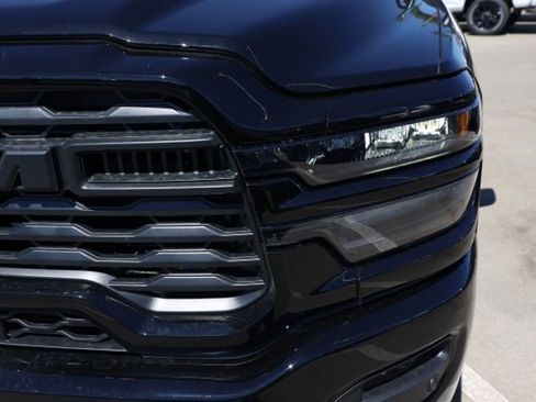 New 2026 RAM 2500 Tradesman w/ Safety Group image 10