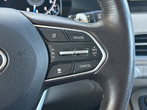 Used 2020 Hyundai Palisade Limited FWD image 29