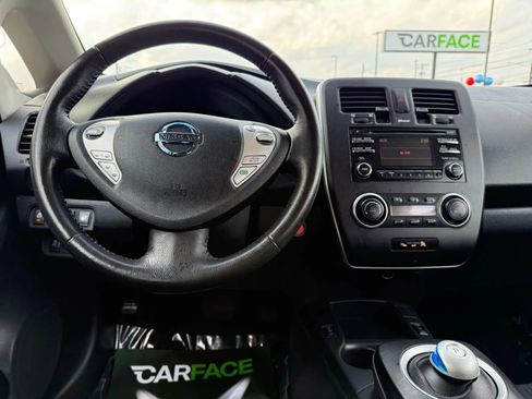 Used 2015 Nissan Leaf S w/ Charge Package image 25