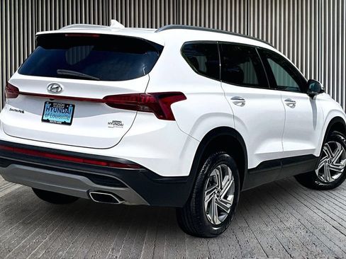 Used 2023 Hyundai Santa Fe SEL AWD/4WD image 14
