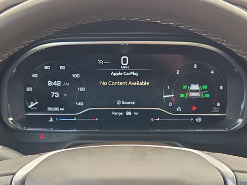 Used 2024 GMC Yukon XL SLT image 22