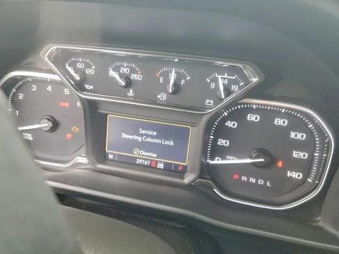 Used 2023 GMC Sierra 2500 SLE w/ SLE Convenience Package image 9