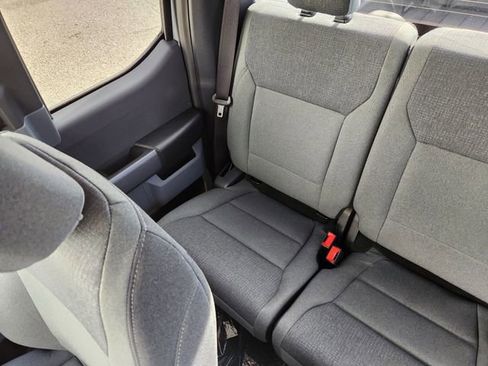 New 2026 Ford F150 XLT w/ XLT Chrome Appearance Package image 13