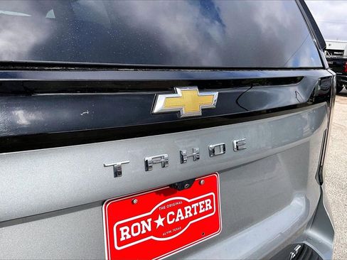 Used 2025 Chevrolet Tahoe LT image 27