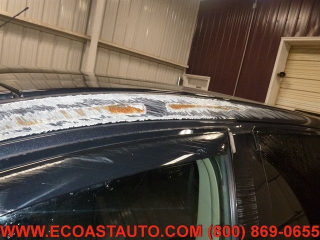 Used 2013 Lincoln MKX FWD image 16