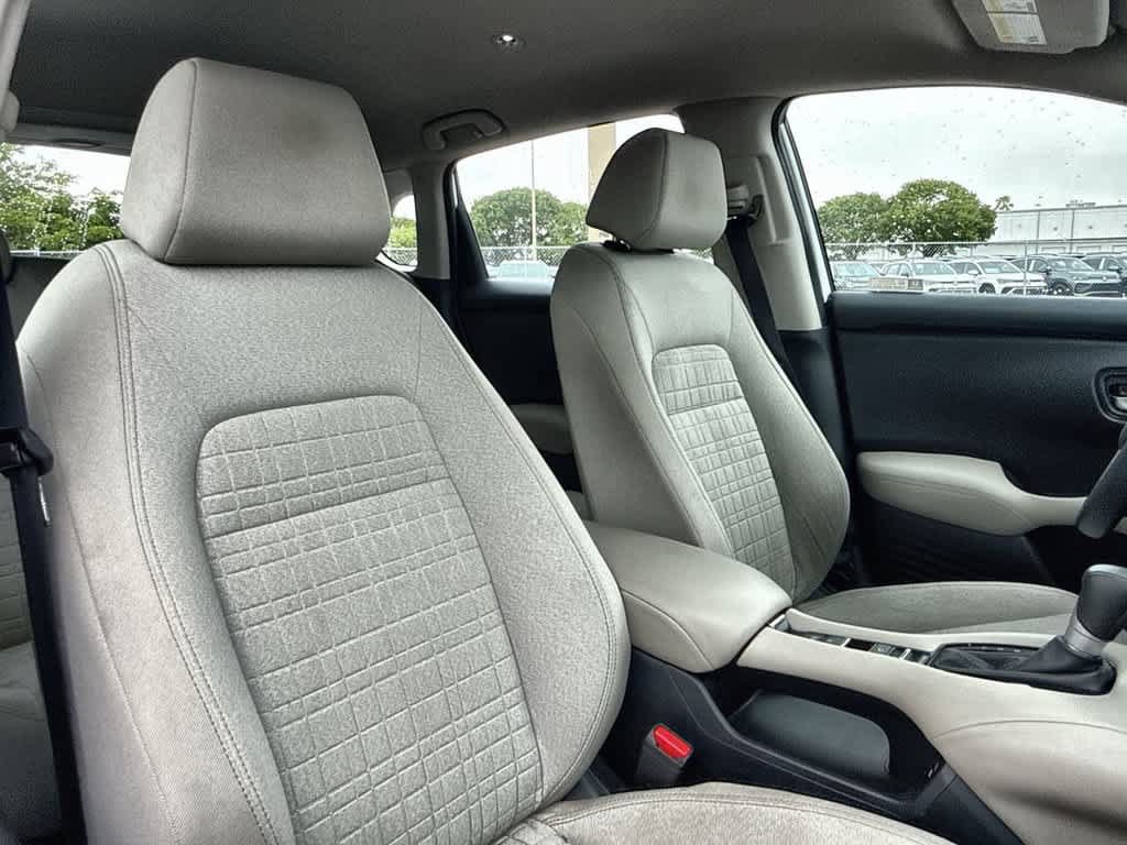 Used 2024 Honda HR-V LX image 27