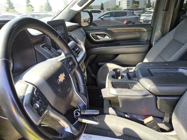 Used 2021 Chevrolet TrailBlazer LS FWD image 18