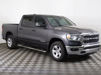 Used 2022 RAM 1500 Big Horn video 1