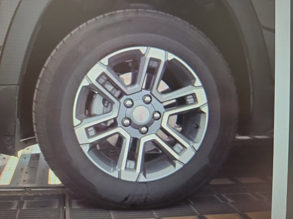 Used 2026 GMC Terrain Elevation AWD/4WD image 19