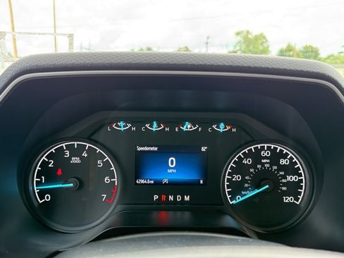 Certified 2023 Ford F150 XL w/ STX Appearance Package AWD/4WD image 17