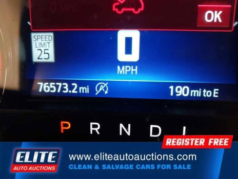 Used 2022 Ford Bronco Sport Outer Banks w/ Tech Package image 29