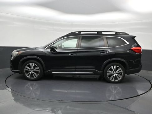Used 2019 Subaru Ascent Limited AWD/4WD image 2