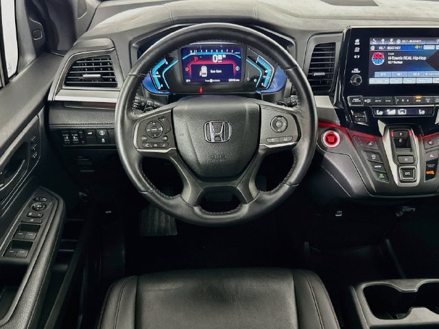 Used 2023 Honda Odyssey Sport image 14