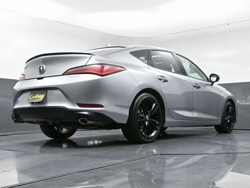 Used 2023 Acura Integra A-Spec image 52