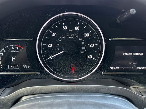 Certified 2022 Honda HR-V EX image 13