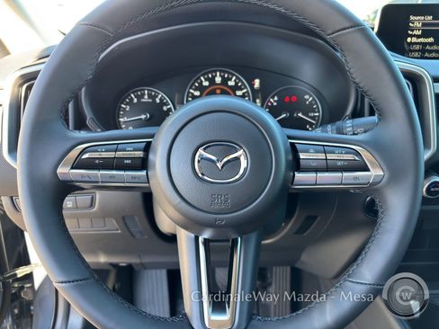 New 2026 MAZDA CX-50 AWD 2.5 S w/ Cargo Package image 20