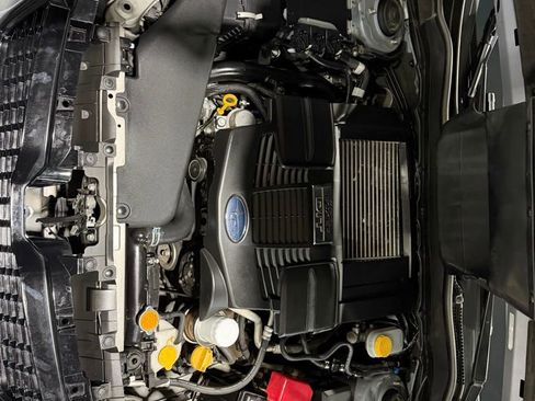 Used 2017 Subaru Forester 2.0XT Touring image 9