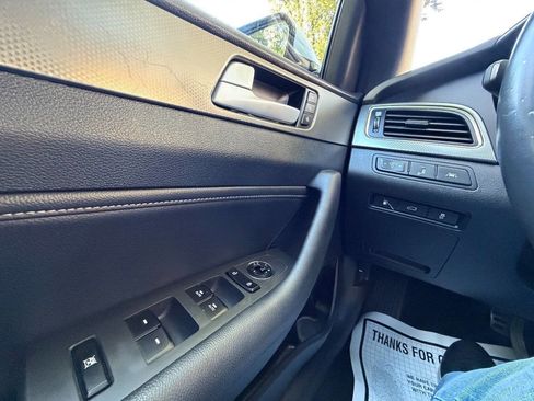 Used 2015 Hyundai Sonata Limited 2.0T image 21