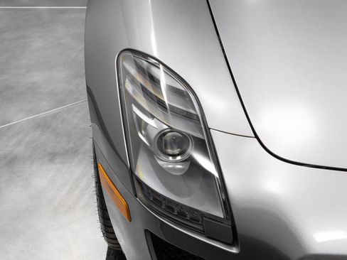 Used 2012 Mercedes-Benz SLS AMG Coupe image 40