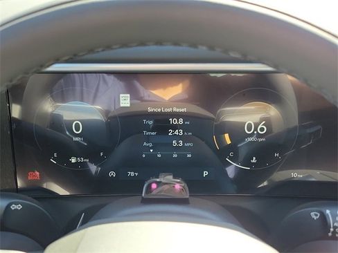 New 2026 Hyundai Palisade Calligraphy image 7