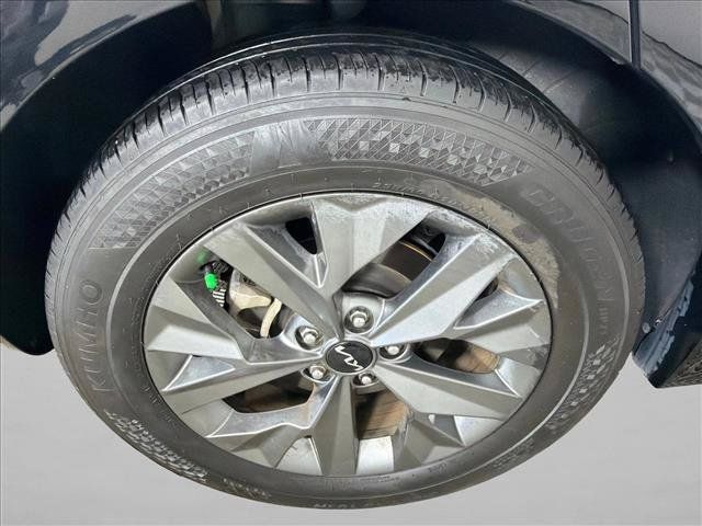 Used 2024 Kia Sportage SX FWD image 19