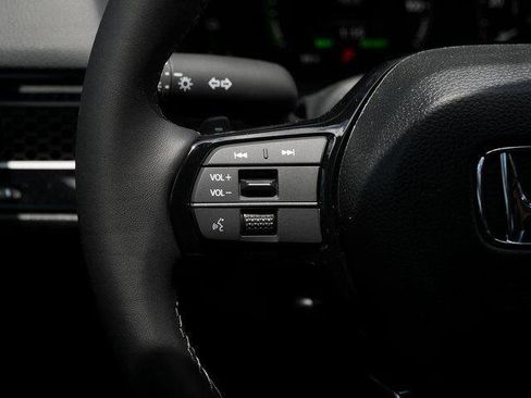 Used 2025 Honda Civic Sport Touring image 22