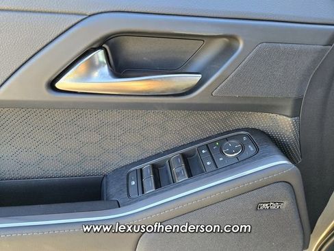 Used 2026 Lexus GX 550 w/ Accessory Package (2T) image 21