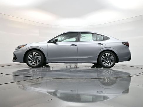 New 2025 Subaru Legacy Limited w/ Popular Package #2 image 29