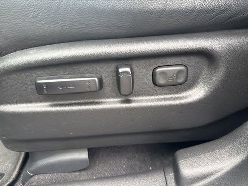 Used 2023 Honda Passport EX-L image 14