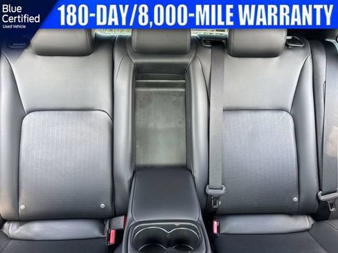 Used 2022 Honda Civic Sport Touring image 16