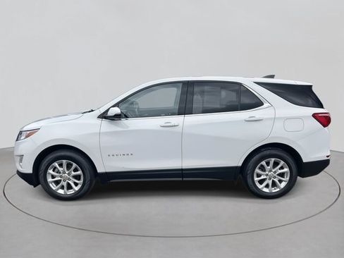 Used 2019 Chevrolet Equinox LT FWD image 2