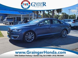 Used 2019 Lincoln MKZ Reserve w/ Reserve Plus Package image 1
