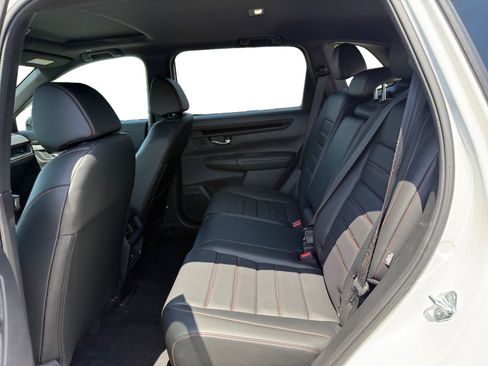 Used 2025 Honda CR-V Sport-L image 16