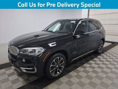 Used 2018 BMW X5 xDrive35i