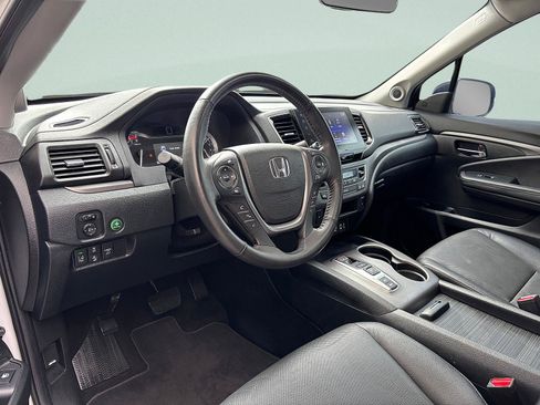 Certified 2023 Honda Ridgeline RTL image 14