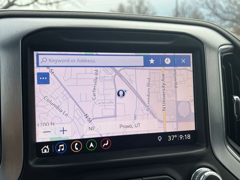 Used 2019 GMC Sierra 1500 SLT w/ SLT Premium Plus Package image 30