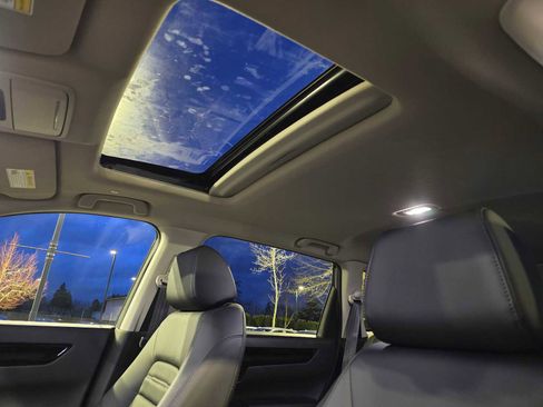 New 2026 Honda CR-V EX-L image 22